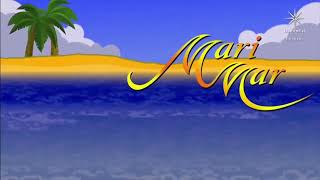 Thalia The Legend  Marimar regresa a Univision este 2023 [upl. by Airdni]