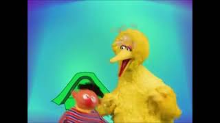 Sesame Street Episode 4062 Funding Clip 2 for CarlosCardenas2007 [upl. by Aholah]