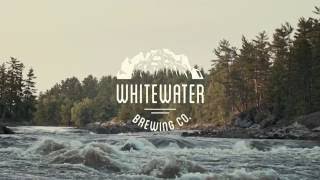 Whitewater Brewing Company alwaystimetoplay [upl. by Ethan74]