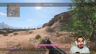 Call of Duty DMZ Ps5 subscribe warzone support beginner joystick joy [upl. by Naujek339]