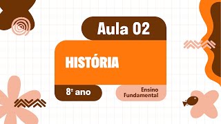 História  Aula 02  A questão do Iluminismo e do Liberalismo [upl. by Ahsiek]