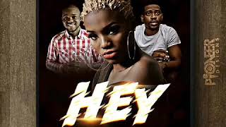 Bukunmi Oluwasina  Hey Movie [upl. by Docia]