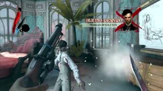 DISHONORED  Video Análisis de un magnífico juego [upl. by Maro]