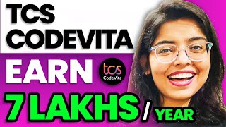 My TCS CodeVita Interview Experience  TCS CodeVita Registration 2022 [upl. by Esilanna]