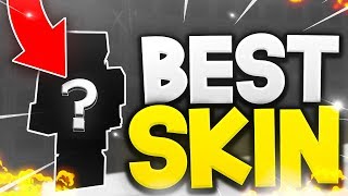 TOP 5 DES MEILLEURS SKIN FORTNITE DANS MC [upl. by Ocinom511]