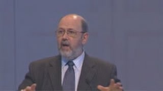 NT Wright  Wheaton College Chapel Message [upl. by Eeruhs]