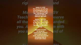 We’re God Workmanship god jesus spiritual faith love inspiration motivation bible prayer [upl. by Althee591]