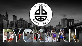 Dyckman Basketball  It Is What It Is The Program vs Elite 365 Good Talk  Mens Pro [upl. by Mllly]