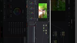 Davinci Resolve  Color Grading  Color Correction  Editing  Portfolio  editing  colorgrading [upl. by Zoilla]