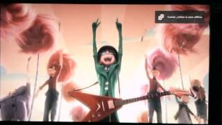 DrSueses The Lorax quotHow Bad Can I Bequot Song Official Video [upl. by Nepets304]