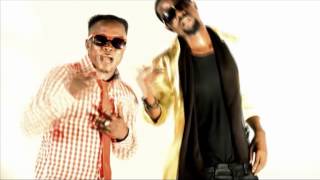 Danso Abiam  Belly Dancer Remix Feat Castro And Sarkodie Prod By Ephraim Official Video [upl. by Fredel]