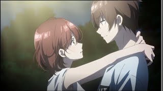 Hinami Kissing Tomozaki  JakuChara Tomozakikun  EP10 ENGSUB HD [upl. by Oletta]