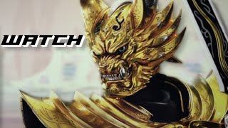 Why You Should Watch GARO [upl. by Ainnos]