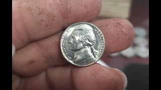 Nickel Hunt amp Fill 19  Semikeys Silver Mint Errors and Album Additions [upl. by Genaro335]