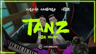 Culcha Candela amp HBz  Tanz HBz Remix Official Visualizer [upl. by Finn]