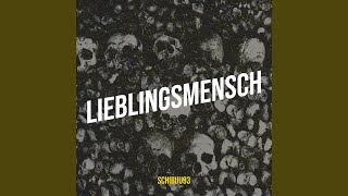 Lieblingsmensch [upl. by Trstram870]