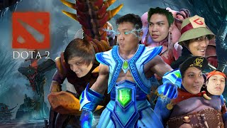 PEENOISE PLAY DOTA 2 FILIPINO 8 [upl. by Alessandro]