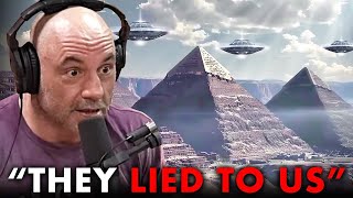 JRE US Just SHUT DOWN Grand Canyon After A Drone Captures What No One Was Supposed To See [upl. by Ynohtnaluap]