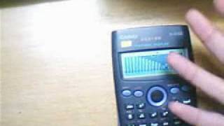 CASIO FX82ES calculator Secret [upl. by Matias229]