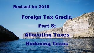 C6L4  Input Tax Credit  Apportionment of Credit  Section 17 CA Inter GST for May 2018 [upl. by Limbert]