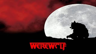 Werewolf 1987 Season 01 Episode 01 Pilot [upl. by Urbanna]