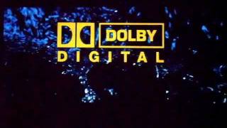 Dolby SRDdtsSDDS trailers medley on the screen in THX cinema [upl. by Jat14]