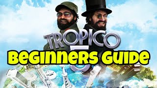 Tropico 5 How To Declare Independence [upl. by Anelrats641]