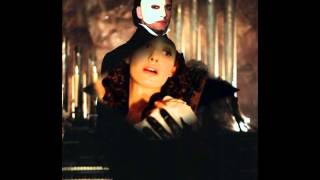 Michael Crawford vs Gerard Butler Phantom of the Opera 2 [upl. by Llednohs]