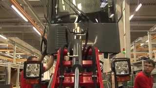 Weidemann produktionsvideo SE [upl. by Dutch]