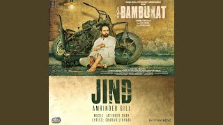 Jind From quotBambukatquot Soundtrack [upl. by Eesac]