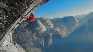 Top 10 Extreme Sports [upl. by Onitnelav]