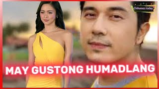 HALA BAKIT KAYA MAY GUSTONG HUMADLANG sa RELASYONG KIM CHIU at PAULO AVELINO [upl. by Esele]