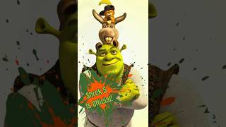 Shrek 5 is Happening shorts shrek [upl. by Norb]