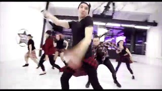 MDC NRG  Choreographer  Eugene Kevler  Crew  FamFactory  Moscow  Dance [upl. by Cadell758]