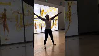 My Joy by Jae Beau Live performance phxartmuseum [upl. by Aivirt]