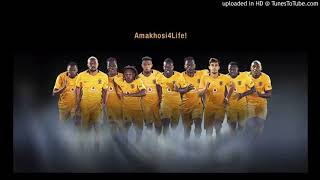 Kaizer Chiefs songAroba roba [upl. by Wager802]