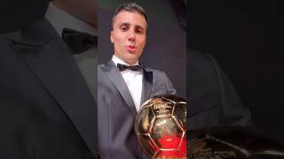 🏆 BALÓN DE ORO 2024 Parte 2 ⚽️ joshjuanico noticiasfutbol shorts realmadrid viralvideo [upl. by Eido369]