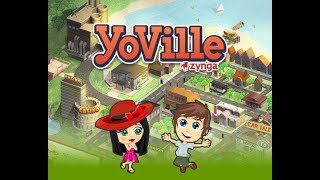 Its Been 4 Years YoVille [upl. by Daffie]