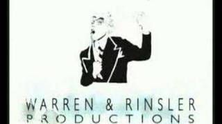 Warren and Rinsler Productions [upl. by Dorella389]