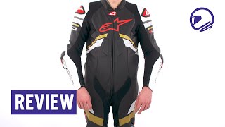 Alpinestars GP Plus V3 motorpak review  Motorkledingcenter [upl. by Amikay]