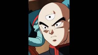 HIT É DERROTADO PELO JIREN geekzar shorts dragonball [upl. by Ayalat155]