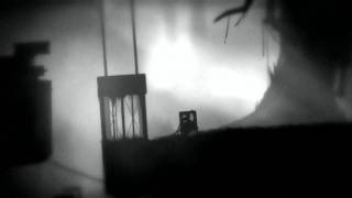 Let´s Play  Limbo  parte 9  Gravedad [upl. by Zischke]