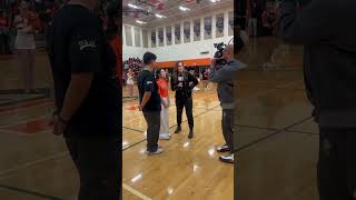 Plainfield East High School CBS School Spotlight [upl. by Eiramlirpa693]