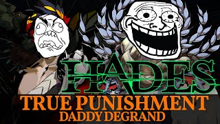 Demeters True Punishment Unleashed Will She Be The End Of Me  Hades The Long Winter Update 40 [upl. by Aivax]