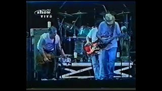 Neil Young amp Crazy Horse  Powderfinger [upl. by Karub]