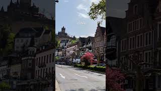 BEST PLACES IN RHINELANDPALATINATE REGION  GERMANY TRAVEL [upl. by Elrem]