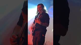 Zygnema live in Pune April 28th 2024 heavymetal [upl. by Ahsik]