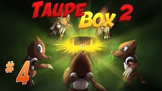 TAUPEBOX S2 EP4  LA PUTERIE EST RÉELLE [upl. by Ahsimat]