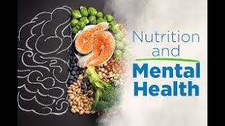 HOW YOUR DIET EAT AFFECT YOUR MENTAL HEALTH [upl. by Chafee]