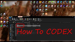 How To Install Codex Games [upl. by Amalita]